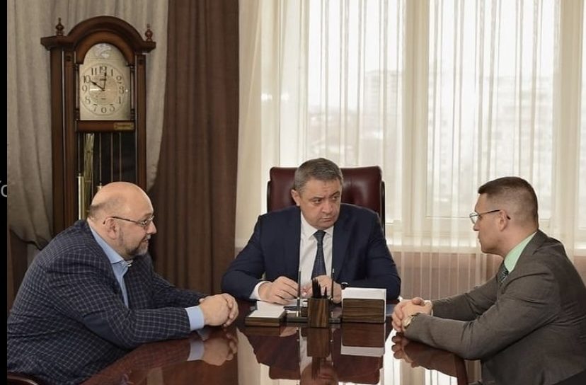АЛАНИЯ ОТКРЫВАЕТ ДВЕРИ