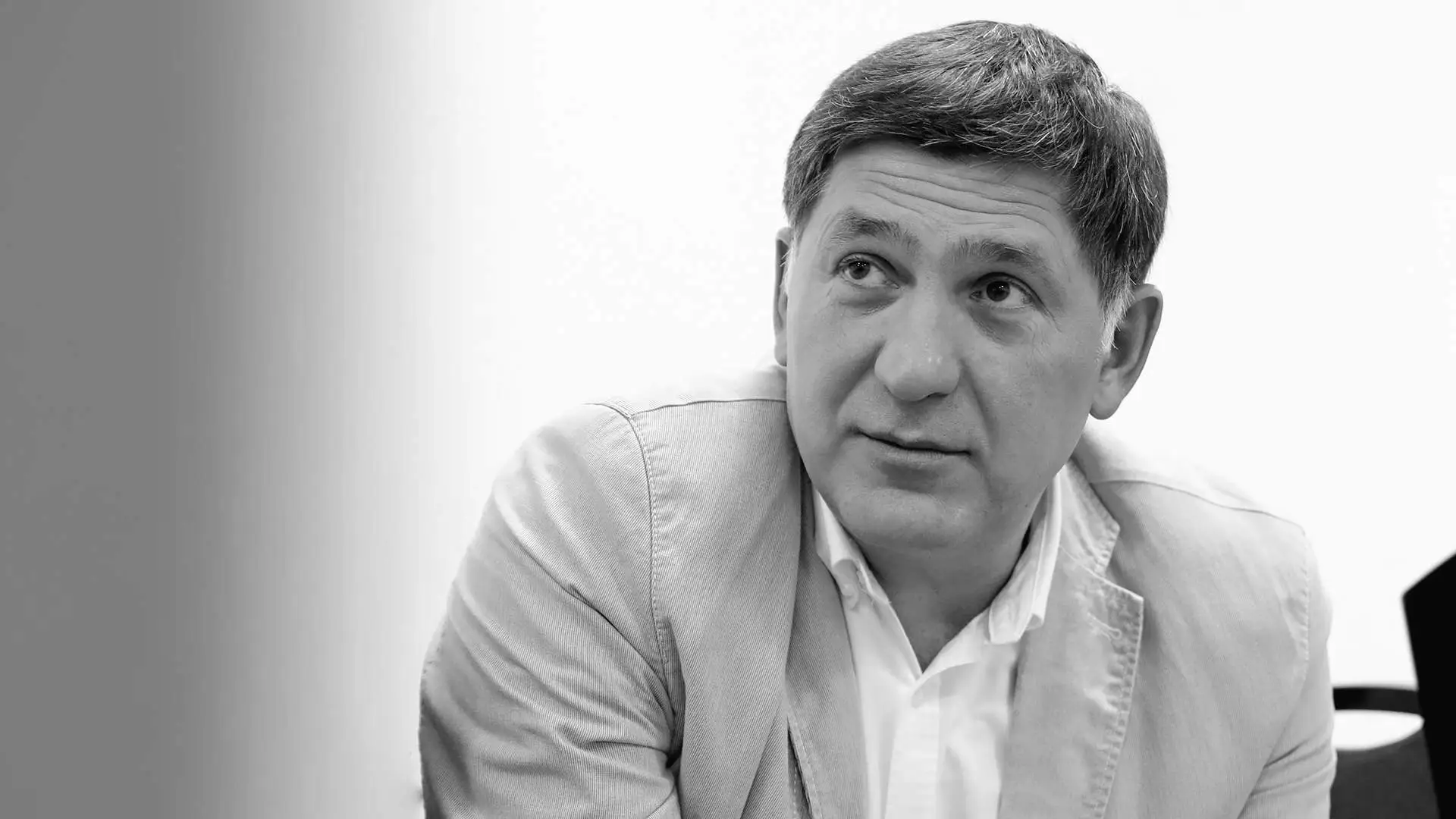 Ему должно было исполниться 59 лет: памяти Сергея Пускепалиса