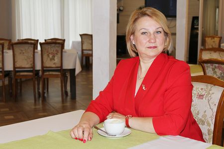 Современный взгляд на наставничество