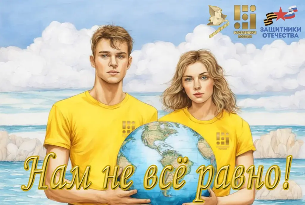 «ОРЛЕНОК» ЖДЕТ НЕРАВНОДУШНЫХ