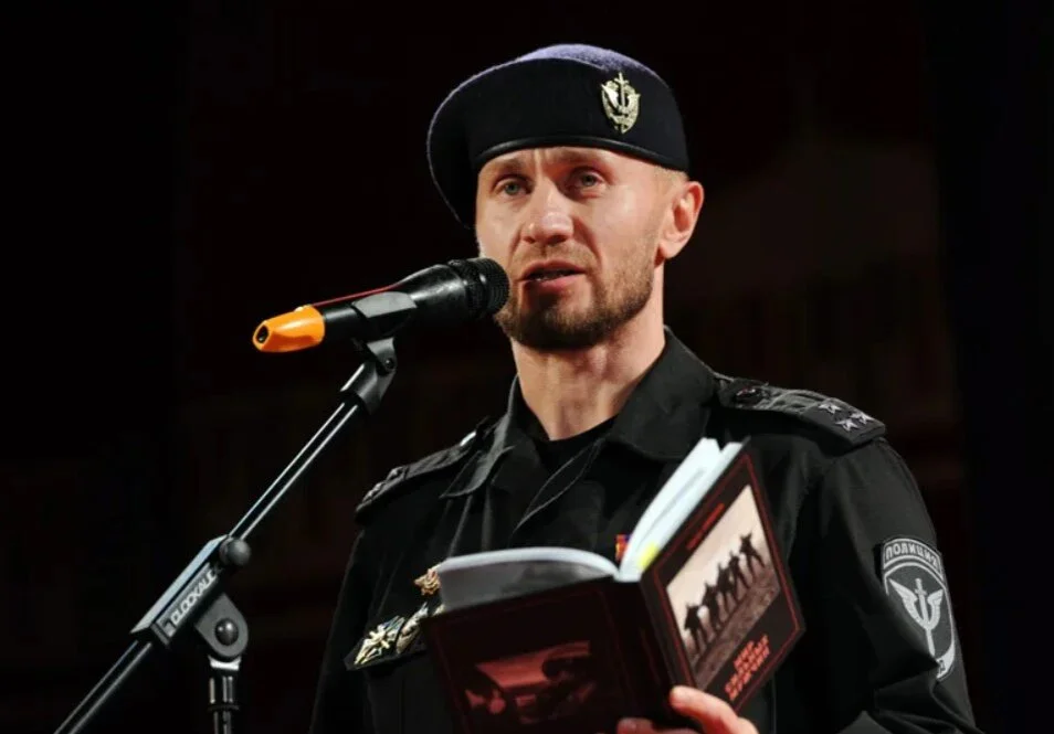 Прочти и передай товарищу!
