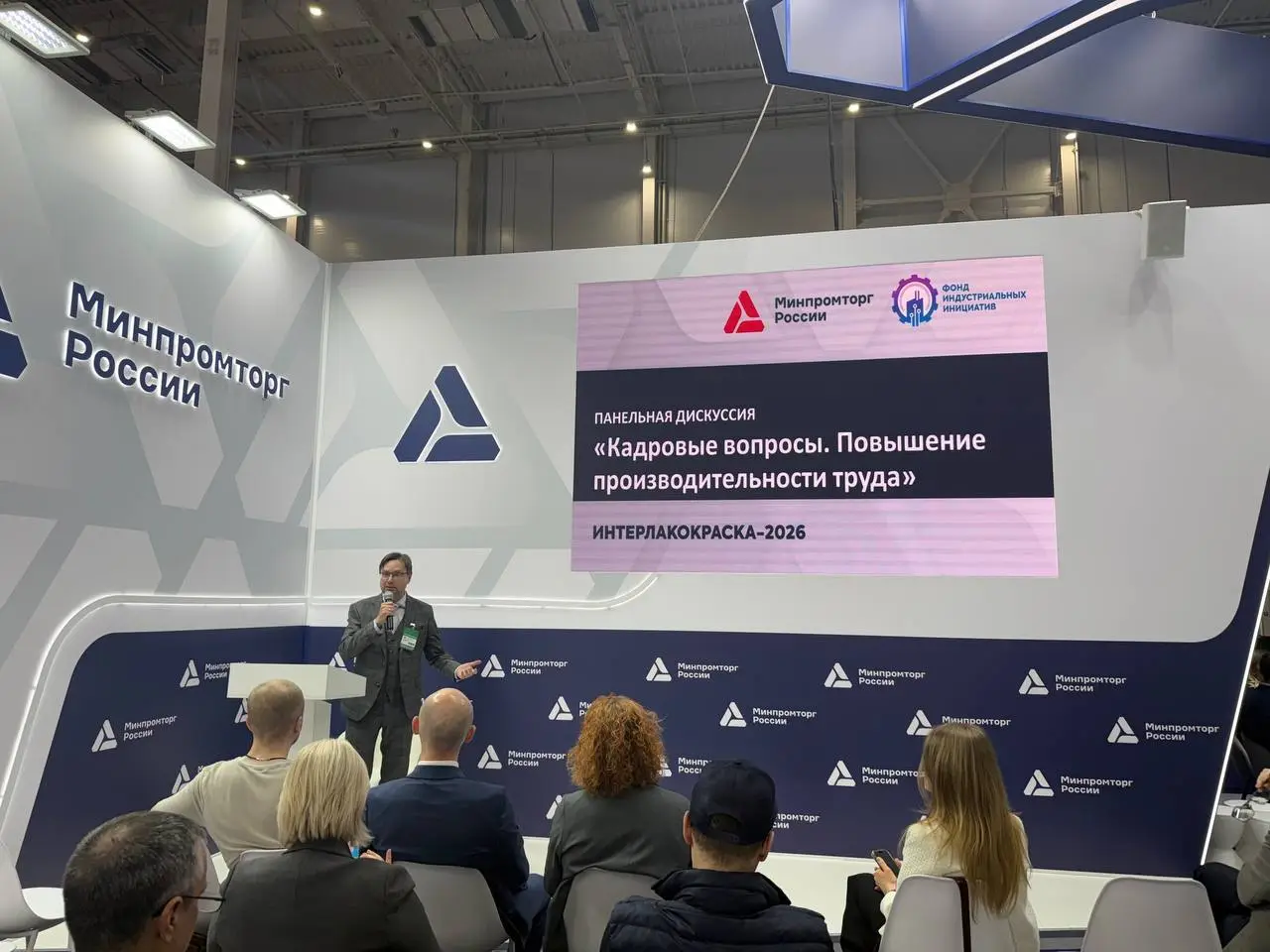 Александр Посадский: «Наставничество — это единственный инструмент, который выращивает человеческие качества»