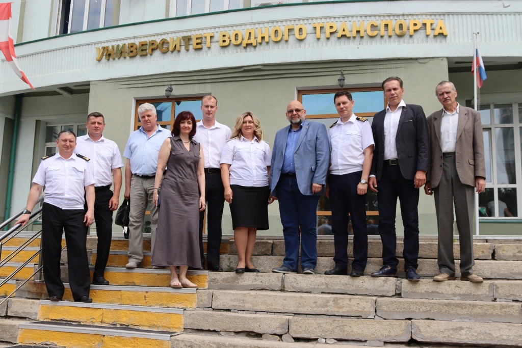 Просветительский курс "Диалог на равных" в Новосибирске 