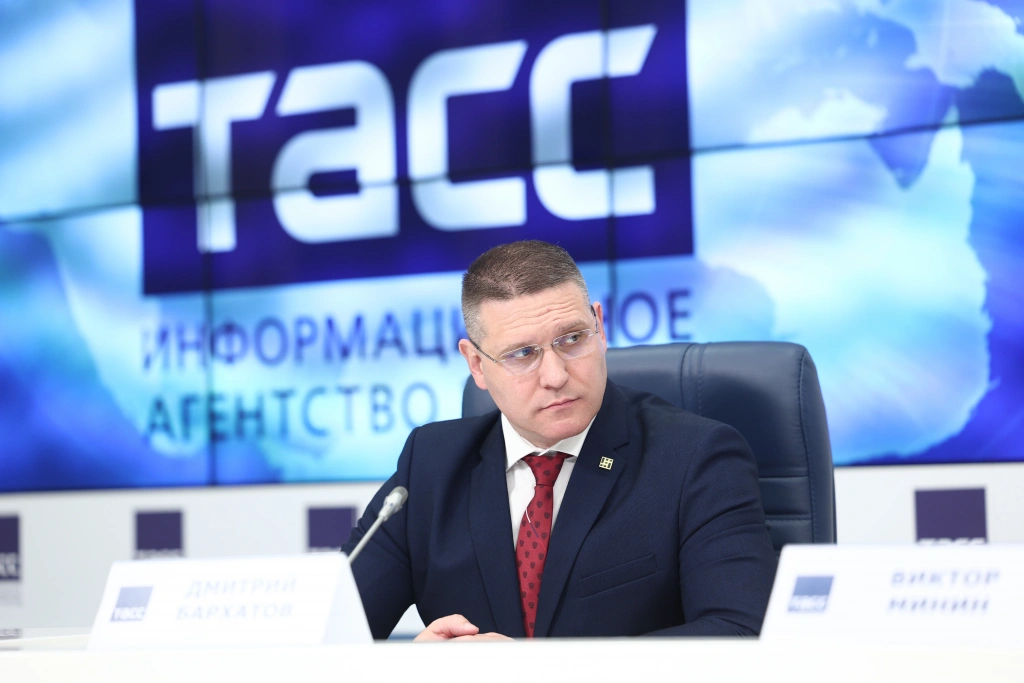 Дмитрий Бархатов (https://t.me/dmitriybarkhatov), Председатель координационного совета Движения «Наставники России» и соорганизатор Кубка «CTF России» Дмитрий Бархатов (https://t.me/dmitriybarkhatov), Председатель координационного совета Движения «Наставники России» и соорганизатор Кубка «CTF России»