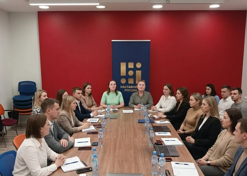 Физическое и ментальное здоровье детей: что обсуждали на круглом столе в Москве