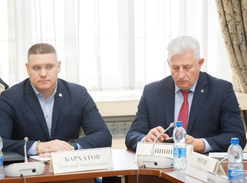 В общественной палате РФ презентовали проекты, направленные на патриотическое воспитание молодежи