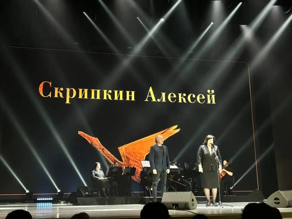 В Калуге состоялась первая региональная церемония премии «Поступок» имени Сергея Пускепалиса