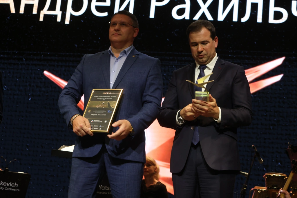 Дмитрий Бархатов генеральный директор Акционерного общества «НПП „Торий“» Дмитрий Трофимов Дмитрий Бархатов генеральный директор Акционерного общества «НПП „Торий“» Дмитрий Трофимов
