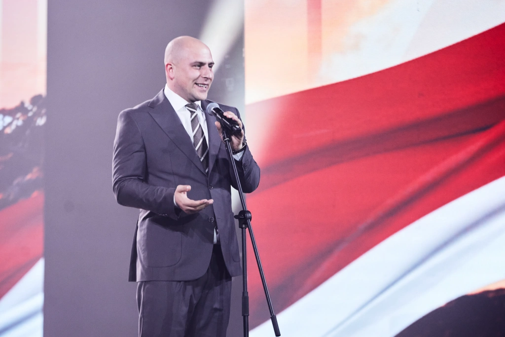 Финал Всероссийского конкурса наставников «Быть, а не казаться!» в Туле Финал Всероссийского конкурса наставников «Быть, а не казаться!» в Туле