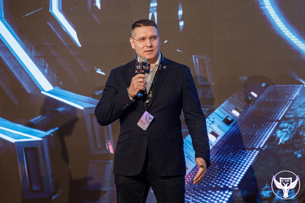 Дмитрий Бархатов (https://t.me/dmitriybarkhatov), председатель Координационного совета Движения «Наставники России»