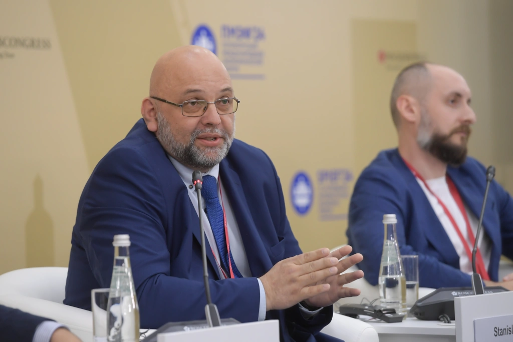 XXVII Петербургский международный экономический форум завершен. Подводим итоги