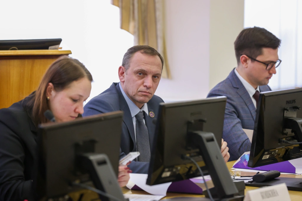 В Префектуре ЮЗАО Москвы прошел стратегический круглый стол «Спортивный код нации: наставничество в ЮЗАО как фундамент здорового поколения» В Префектуре ЮЗАО Москвы прошел стратегический круглый стол «Спортивный код нации: наставничество в ЮЗАО как фундамент здорового поколения»