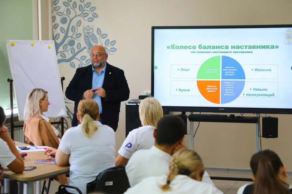 Преподаватель курса Андрей Самотоин Преподаватель курса Андрей Самотоин