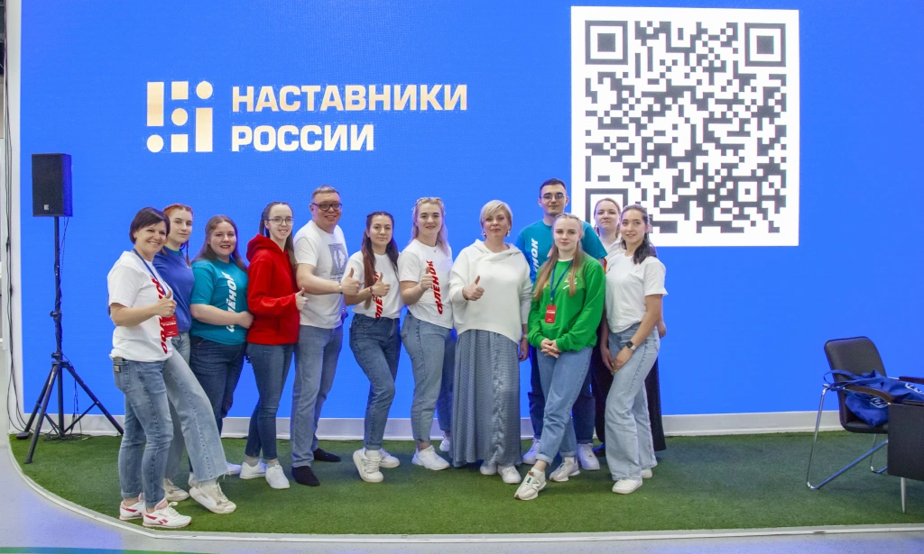 Организаторы "Серьезного разговора"