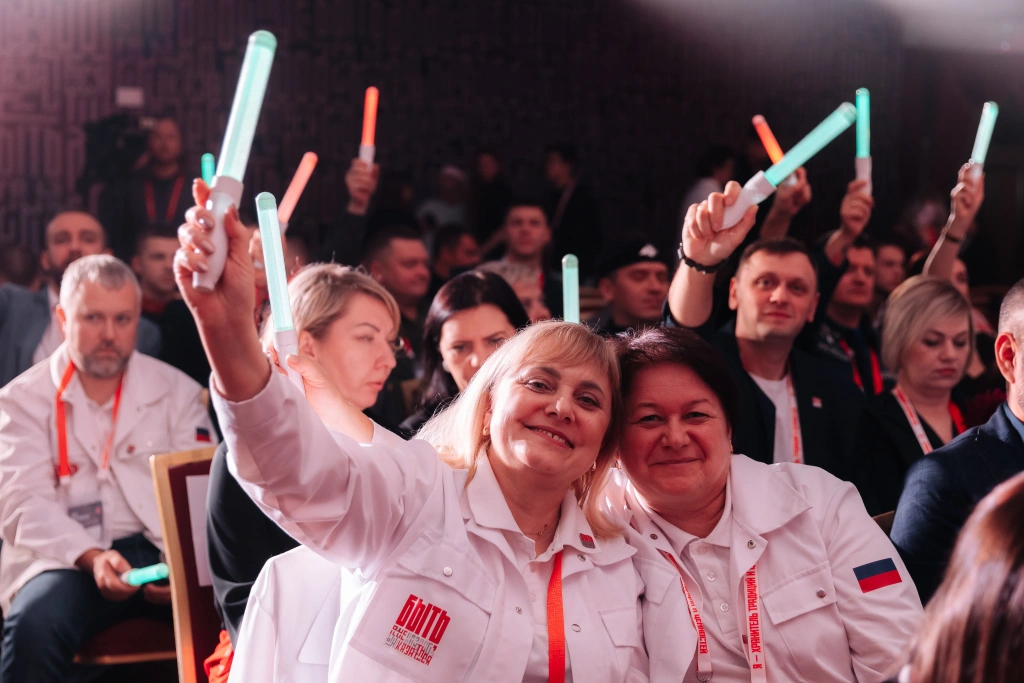 В Казани подвели итоги всероссийского конкурса «Быть, а не казаться!» – 2025 В Казани подвели итоги всероссийского конкурса «Быть, а не казаться!» – 2025